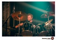 31.01.2020 Rock in der Villa Siegerkonzert - Hallimasch, Matanax, Days and Decades