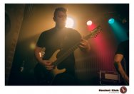 31.01.2020 Rock in der Villa Siegerkonzert - Hallimasch, Matanax, Days and Decades