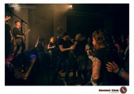 31.01.2020 Rock in der Villa Siegerkonzert - Hallimasch, Matanax, Days and Decades