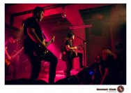 31.01.2020 Rock in der Villa Siegerkonzert - Hallimasch, Matanax, Days and Decades