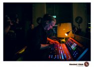 31.01.2020 Rock in der Villa Siegerkonzert - Hallimasch, Matanax, Days and Decades