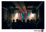 31.01.2020 Rock in der Villa Siegerkonzert - Hallimasch, Matanax, Days and Decades