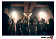 31.01.2020 Rock in der Villa Siegerkonzert - Hallimasch, Matanax, Days and Decades