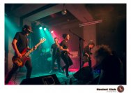 31.01.2020 Rock in der Villa Siegerkonzert - Hallimasch, Matanax, Days and Decades