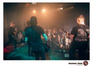 31.01.2020 Rock in der Villa Siegerkonzert - Hallimasch, Matanax, Days and Decades