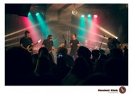 31.01.2020 Rock in der Villa Siegerkonzert - Hallimasch, Matanax, Days and Decades