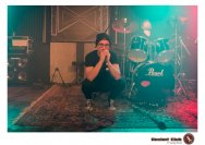 31.01.2020 Rock in der Villa Siegerkonzert - Hallimasch, Matanax, Days and Decades