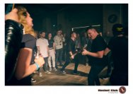 31.01.2020 Rock in der Villa Siegerkonzert - Hallimasch, Matanax, Days and Decades