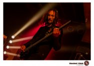 31.01.2020 Rock in der Villa Siegerkonzert - Hallimasch, Matanax, Days and Decades