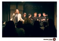 31.01.2020 Rock in der Villa Siegerkonzert - Hallimasch, Matanax, Days and Decades