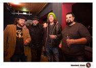 31.01.2020 Rock in der Villa Siegerkonzert - Hallimasch, Matanax, Days and Decades