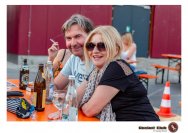31.07.2020 Kultursommer - Beachbomb