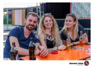 31.07.2020 Kultursommer - Beachbomb