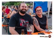 31.07.2020 Kultursommer - Beachbomb
