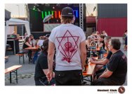 31.07.2020 Kultursommer - Beachbomb