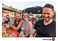 31.07.2020 Kultursommer - Beachbomb