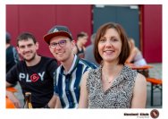 31.07.2020 Kultursommer - Beachbomb