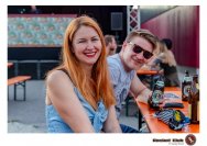 31.07.2020 Kultursommer - Beachbomb