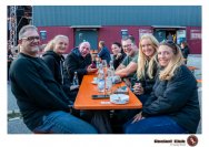 01.10.2021 Kultursommer - Lost in the 90s