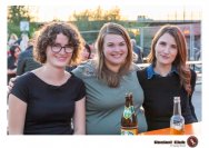 01.10.2021 Kultursommer - Lost in the 90s