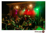 01.10.2021 Kultursommer - Lost in the 90s