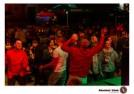 01.10.2021 Kultursommer - Lost in the 90s