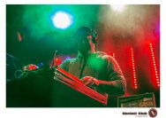 01.10.2021 Kultursommer - Lost in the 90s