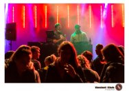 01.10.2021 Kultursommer - Lost in the 90s
