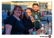 02.07.2021 Kultursommer - Let there be Rock