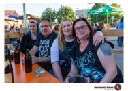 02.07.2021 Kultursommer - Let there be Rock