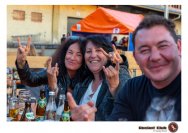 02.07.2021 Kultursommer - Let there be Rock