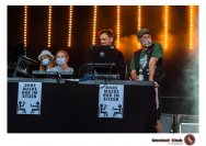 02.07.2021 Kultursommer - Let there be Rock