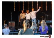 02.10.2021 Kultursommer - FRIGO, Atomic