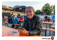 02.10.2021 Kultursommer - FRIGO, Atomic