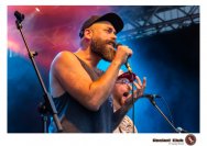 03.07.2021 Kultursommer - Minipax, Landslide Diary