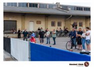 03.07.2021 Kultursommer - Minipax, Landslide Diary