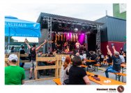 03.07.2021 Kultursommer - Minipax, Landslide Diary