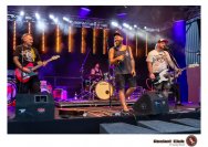 03.07.2021 Kultursommer - Minipax, Landslide Diary