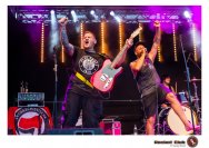 03.07.2021 Kultursommer - Minipax, Landslide Diary
