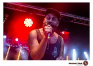 03.07.2021 Kultursommer - Minipax, Landslide Diary