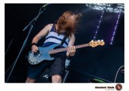 03.07.2021 Kultursommer - Minipax, Landslide Diary