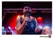 03.07.2021 Kultursommer - Minipax, Landslide Diary