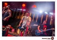 03.07.2021 Kultursommer - Minipax, Landslide Diary