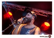 03.07.2021 Kultursommer - Minipax, Landslide Diary