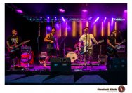 03.07.2021 Kultursommer - Minipax, Landslide Diary