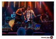 03.07.2021 Kultursommer - Minipax, Landslide Diary