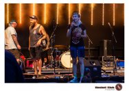 03.07.2021 Kultursommer - Minipax, Landslide Diary