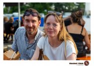 03.07.2021 Kultursommer - Minipax, Landslide Diary