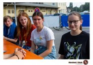 03.07.2021 Kultursommer - Minipax, Landslide Diary