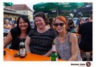 03.07.2021 Kultursommer - Minipax, Landslide Diary